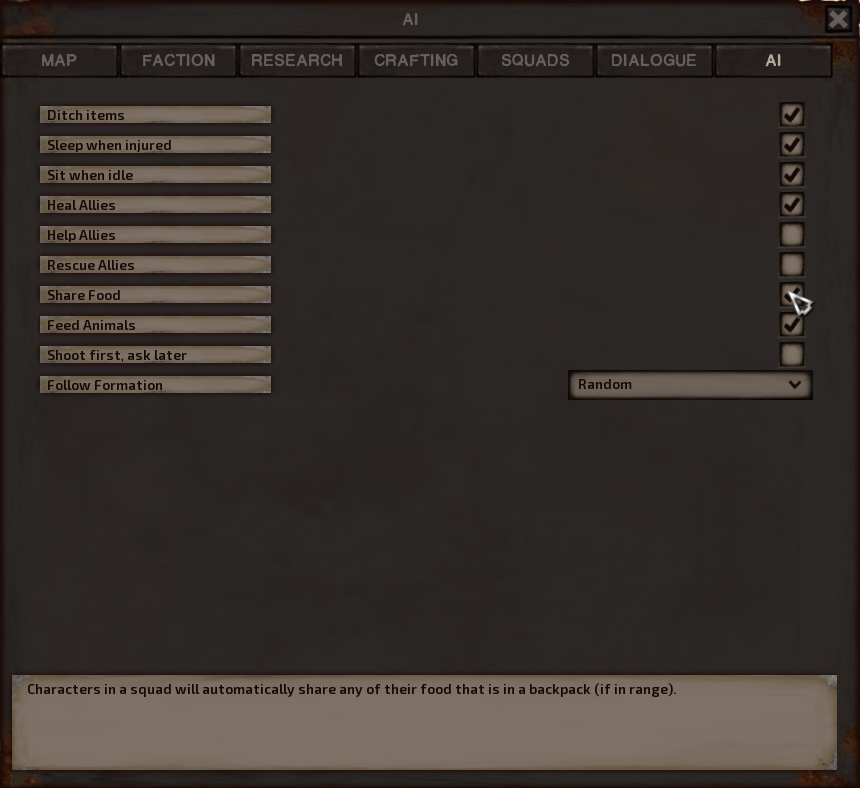 Kenshi Walkthrough (Part 1) Making Money & Recruiting